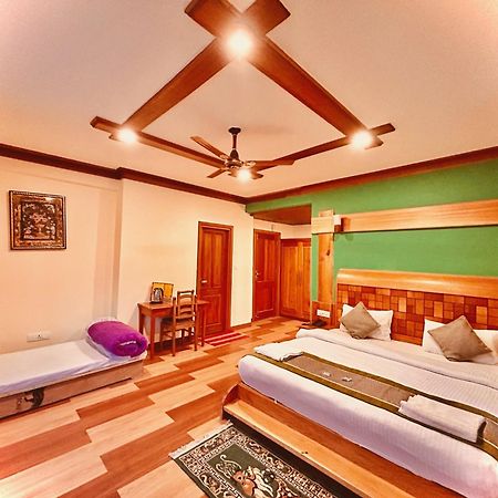 Tanglewood Villa Manāli Extérieur photo
