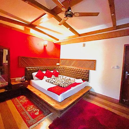 Tanglewood Villa Manāli Extérieur photo