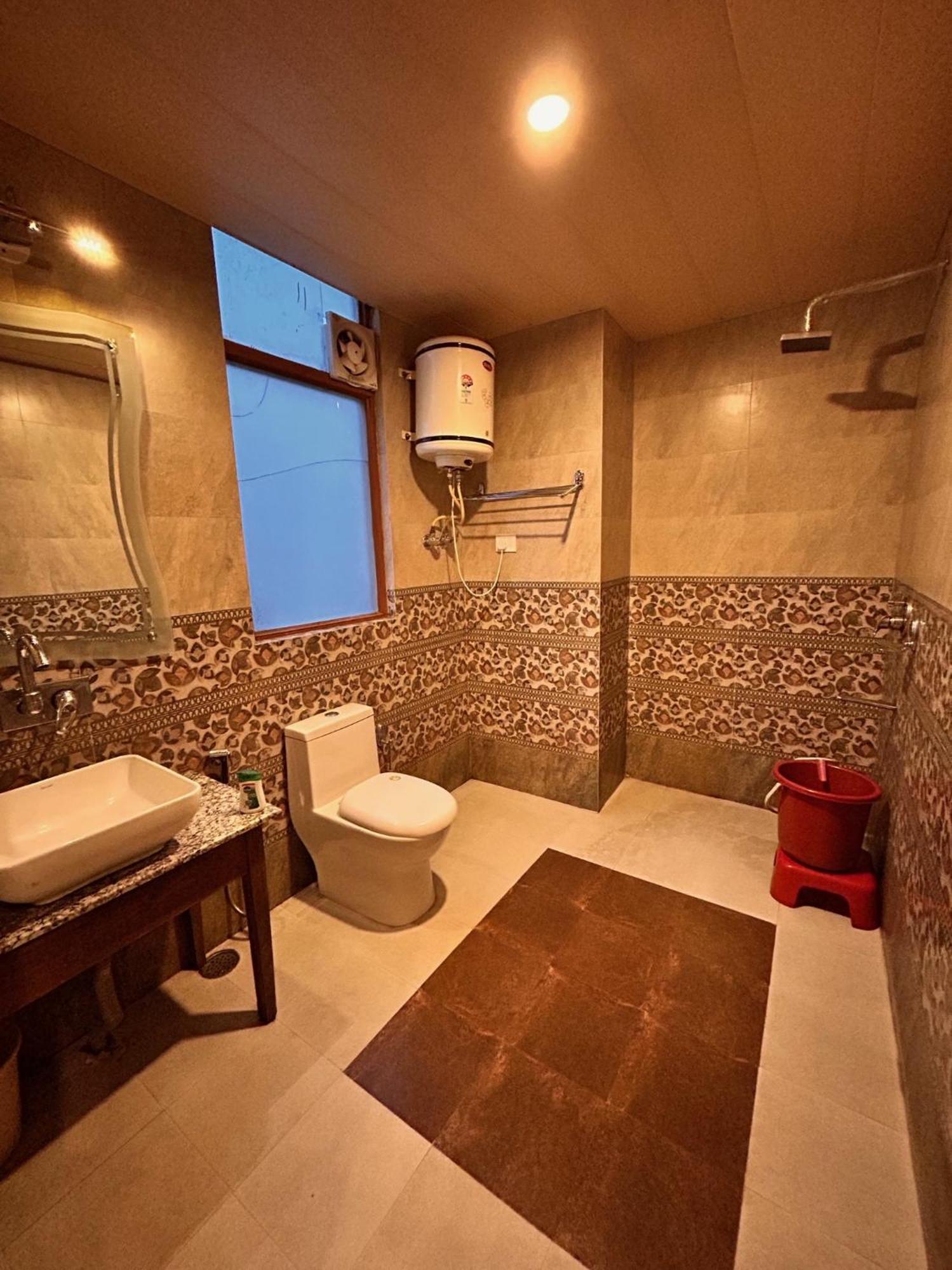 Tanglewood Villa Manāli Extérieur photo