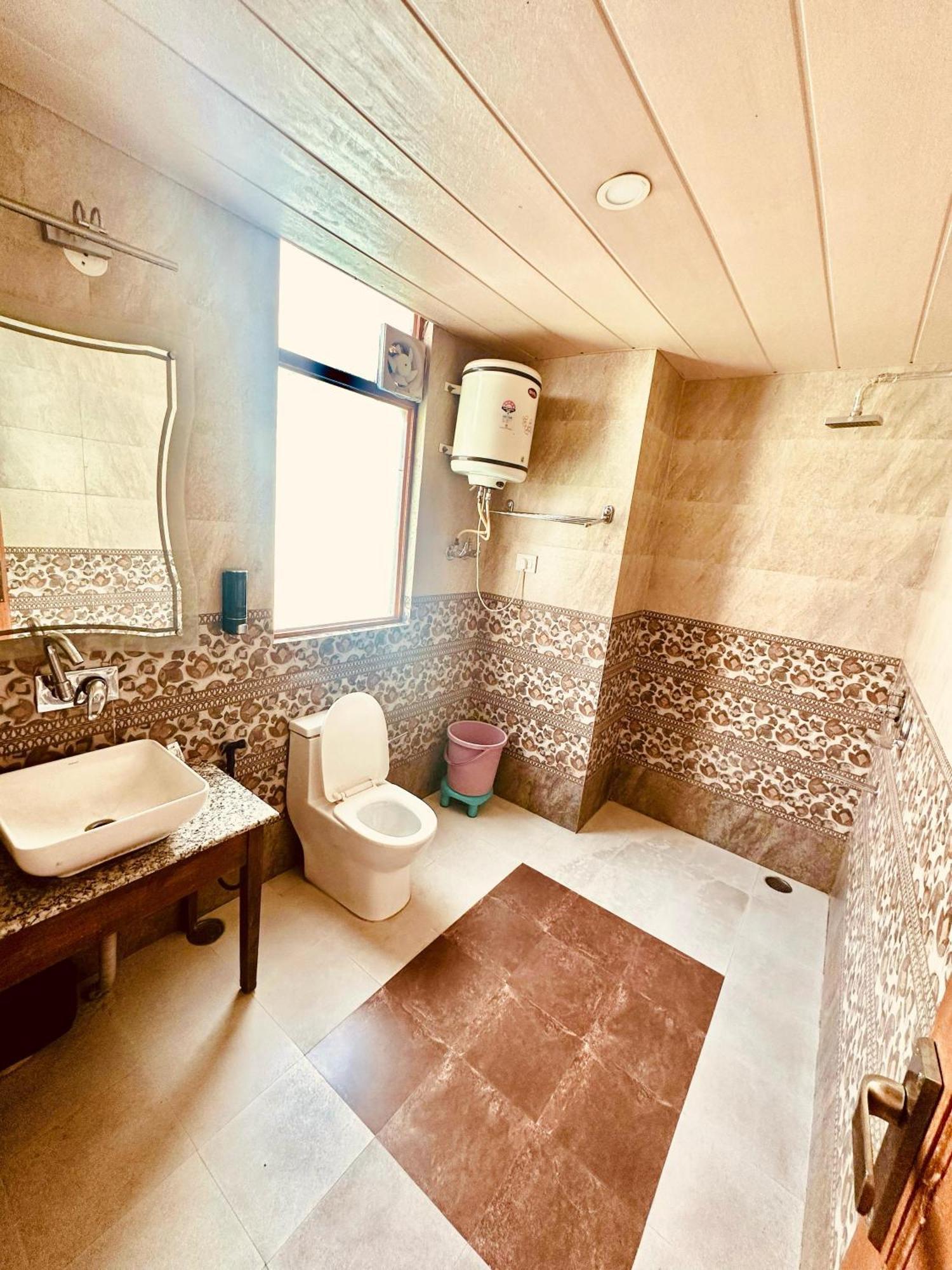 Tanglewood Villa Manāli Extérieur photo
