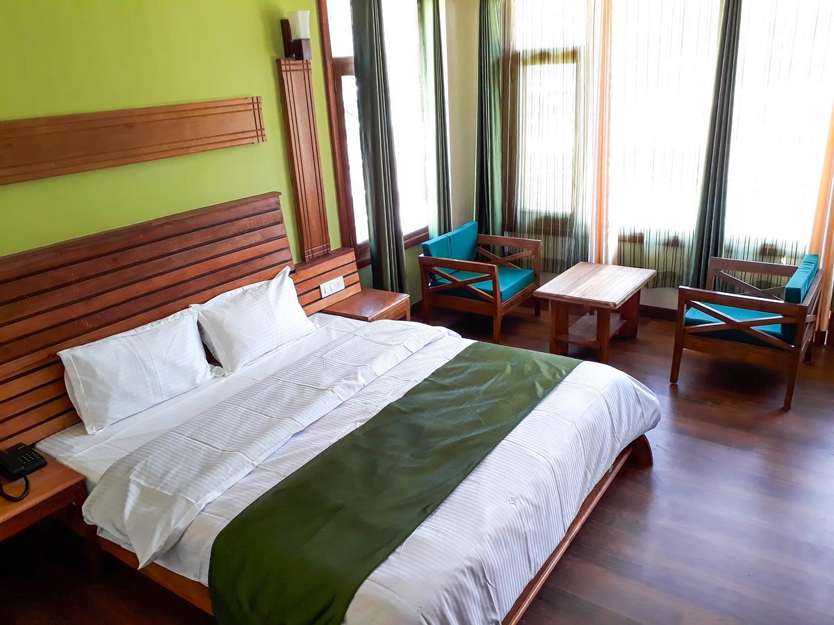 Tanglewood Villa Manāli Extérieur photo