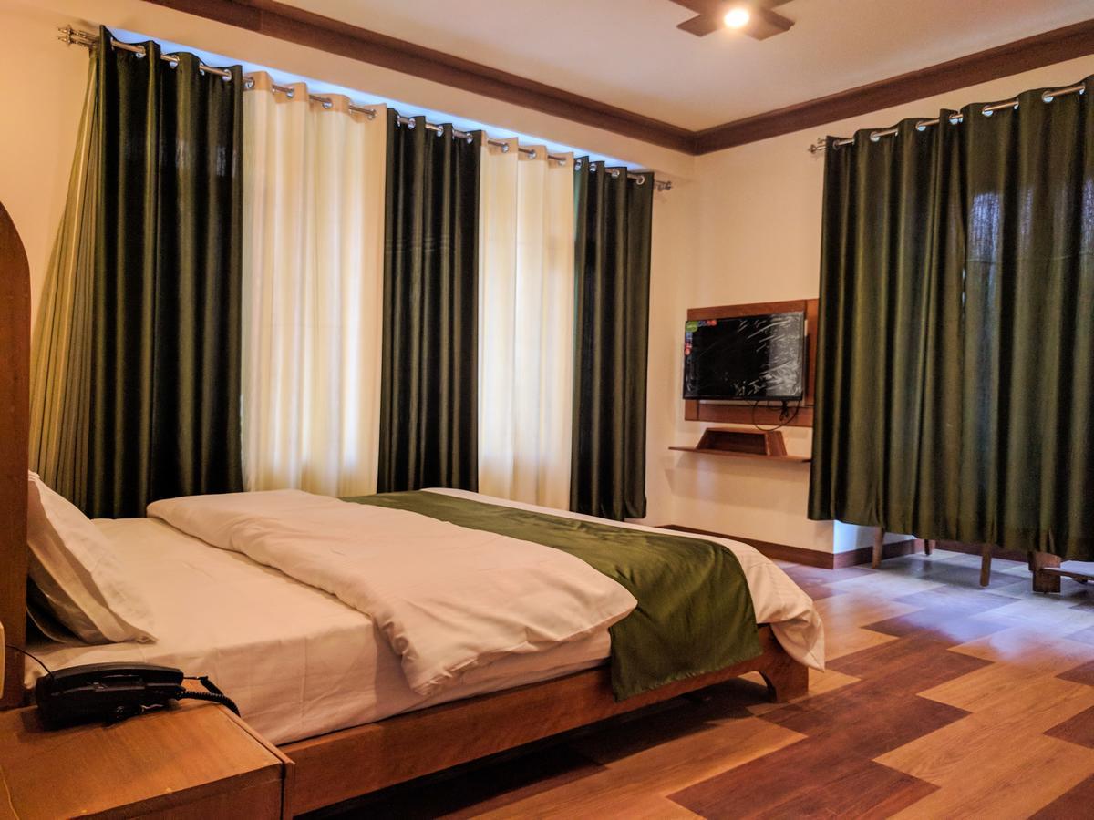 Tanglewood Villa Manāli Extérieur photo