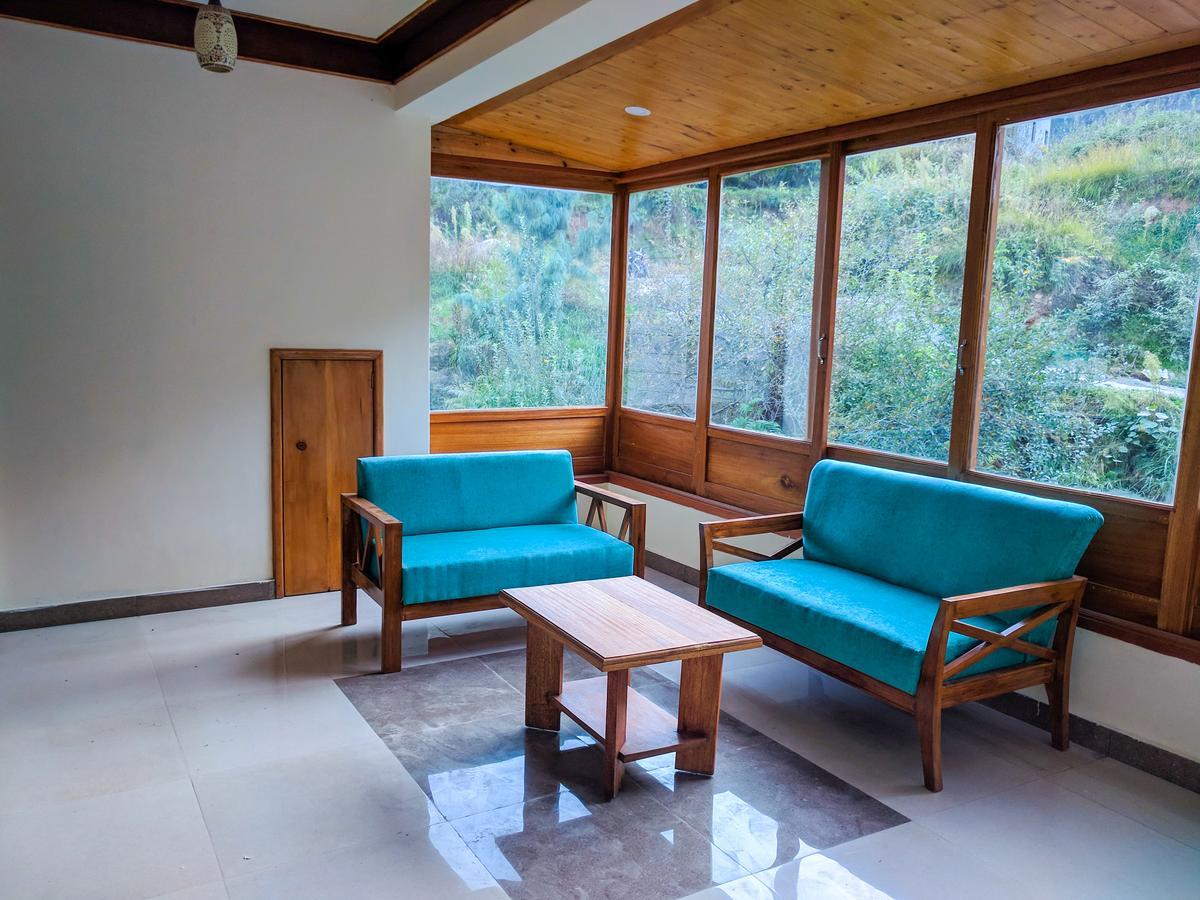 Tanglewood Villa Manāli Extérieur photo